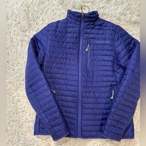 VINEYARD VINES MOUNTAIN WEEKEND JACKET